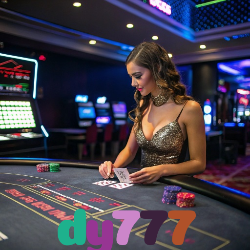 dy777:Aposte no futebol, jogue poker e conquiste vitórias épicas!