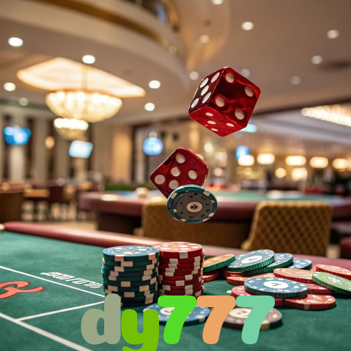 dy777：Aposte nas melhores slots e conquiste prêmios como nunca!