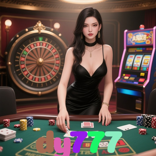 dy777：Jogue poker, aposte no futebol e ganhe em grandes jogos de cassino!