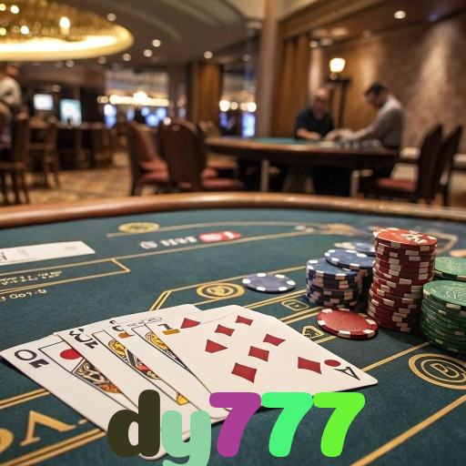 dy777:Aposte no futebol, jogue poker e conquiste vitórias épicas!