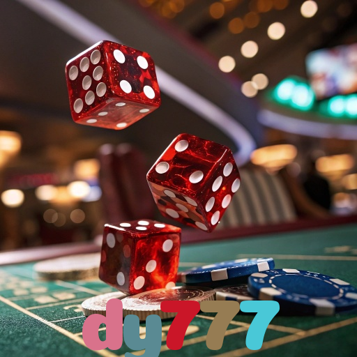 dy777：Jogue poker, aposte no futebol e ganhe em grandes jogos de cassino!