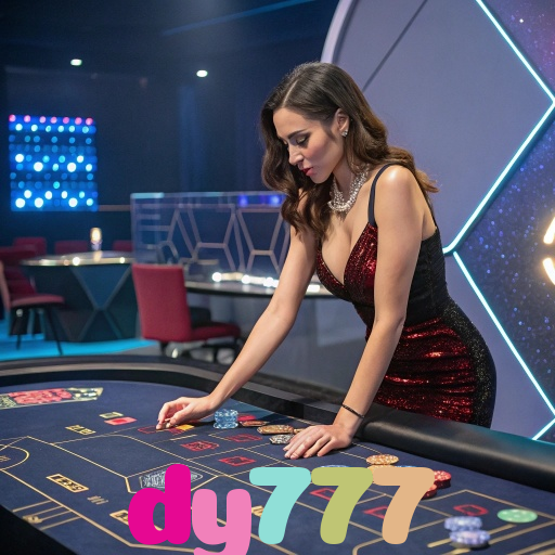 dy777：Aposte nas melhores slots e conquiste prêmios como nunca!