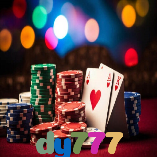 dy777:Aposte no futebol, jogue poker e conquiste vitórias épicas!