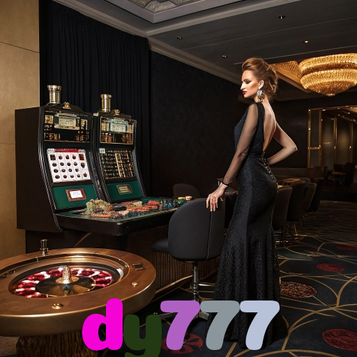 dy777：Aposte nas melhores slots e conquiste prêmios como nunca!