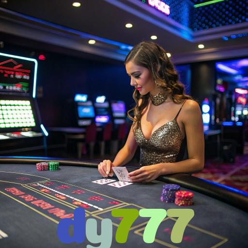 dy777：Aposte nas melhores slots e conquiste prêmios como nunca!