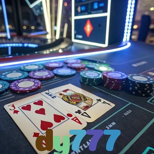 dy777：Aposte nas melhores slots e conquiste prêmios como nunca!