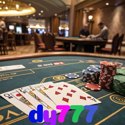 dy777：Aposte no futebol, jogue poker e conquiste vitórias épicas!