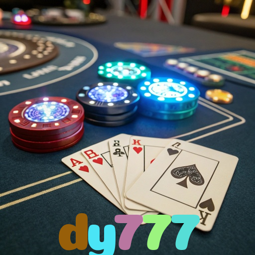 dy777：Jogue poker, aposte no futebol e ganhe em grandes jogos de cassino!