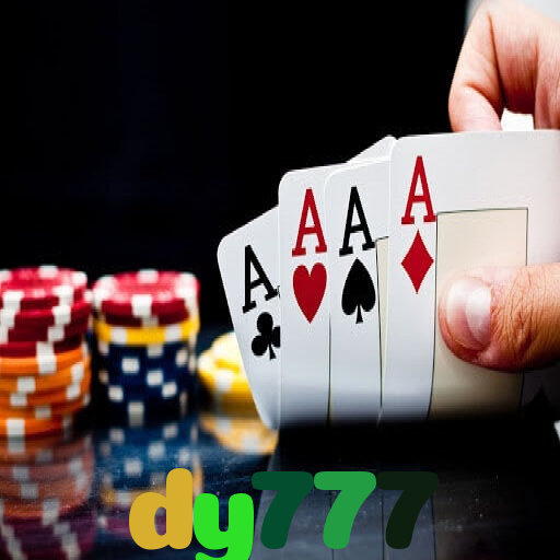 dy777:Jogue poker, aposte no futebol e ganhe em grandes jogos de cassino!