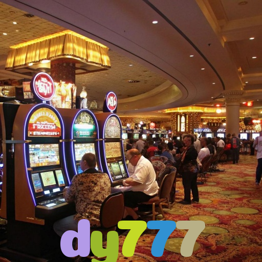 dy777：Aposte nas melhores slots e conquiste prêmios como nunca!