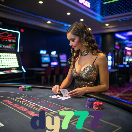 dy777：Jogue poker, aposte no futebol e ganhe em grandes jogos de cassino!