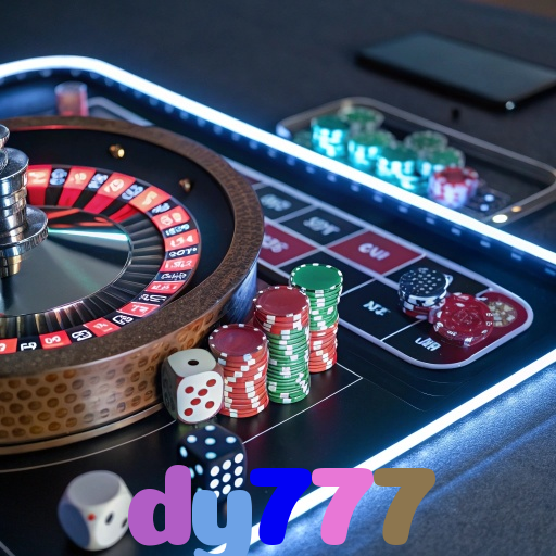 dy777：Aposte nas melhores slots e conquiste prêmios como nunca!