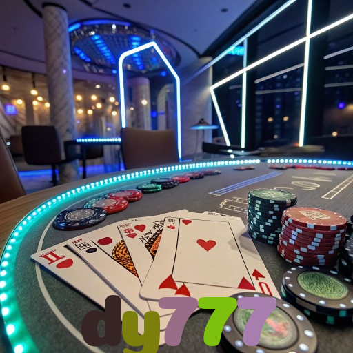 dy777:Jogue poker, aposte no futebol e ganhe em grandes jogos de cassino!