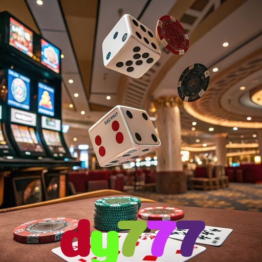 dy777：Jogue poker, aposte no futebol e ganhe em grandes jogos de cassino!