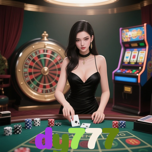 dy777：Jogue poker, aposte no futebol e ganhe em grandes jogos de cassino!
