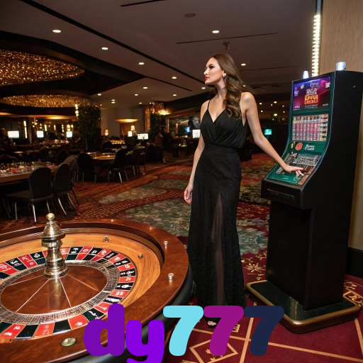 dy777：Aposte nas melhores slots e conquiste prêmios como nunca!