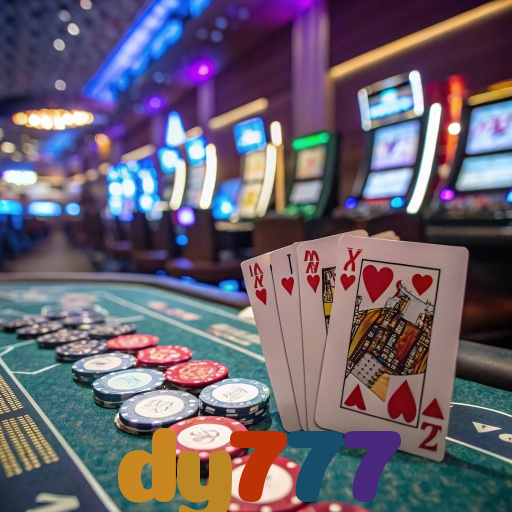 dy777:Aposte no futebol, jogue poker e conquiste vitórias épicas!