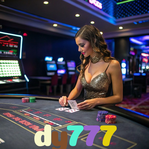 dy777：Aposte nas melhores slots e conquiste prêmios como nunca!