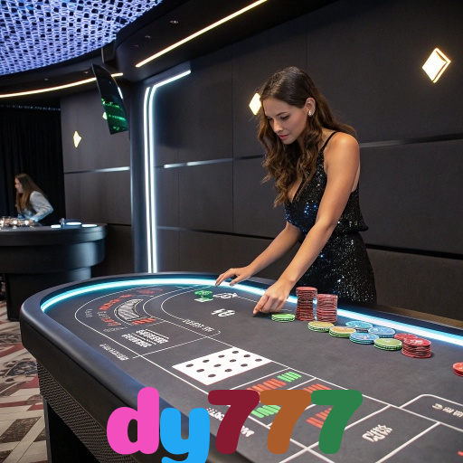 dy777：Jogue poker, aposte no futebol e ganhe em grandes jogos de cassino!