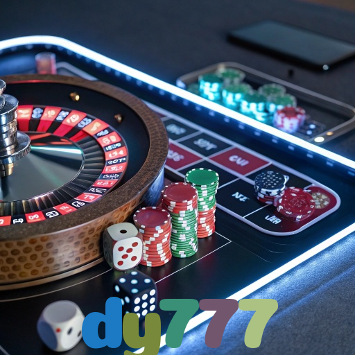 dy777：Aposte nas melhores slots e conquiste prêmios como nunca!