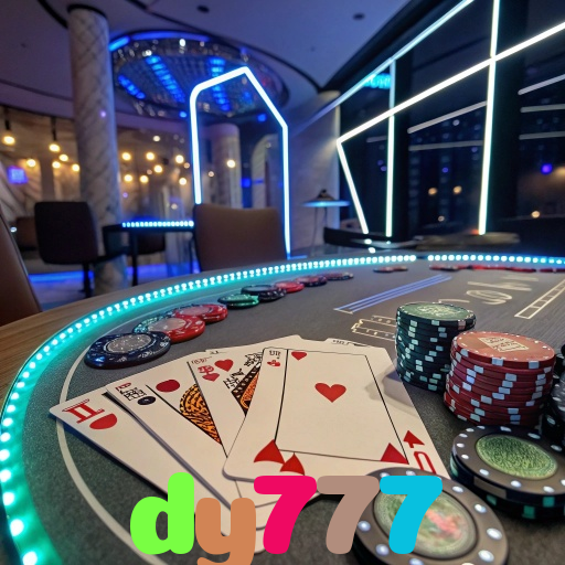 dy777:Jogue poker, aposte no futebol e ganhe em grandes jogos de cassino!