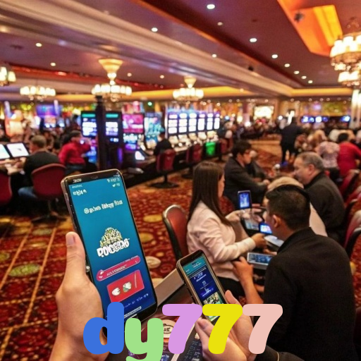dy777：Aposte nas melhores slots e conquiste prêmios como nunca!