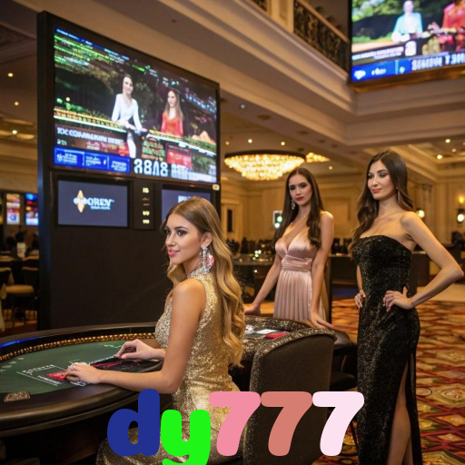 dy777：Jogue poker, aposte no futebol e ganhe em grandes jogos de cassino!