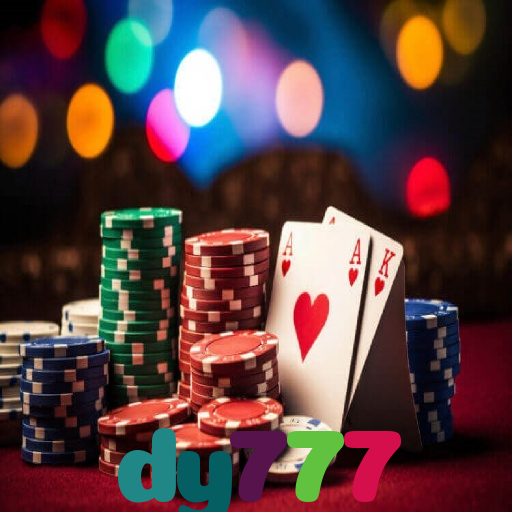 dy777:Aposte no futebol, jogue poker e conquiste vitórias épicas!