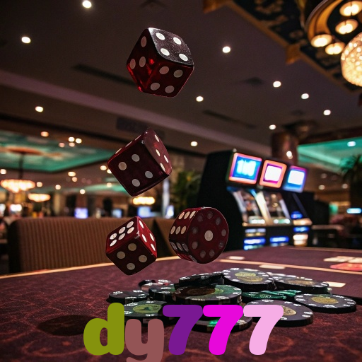 dy777:Aposte nas melhores slots e conquiste prêmios como nunca!