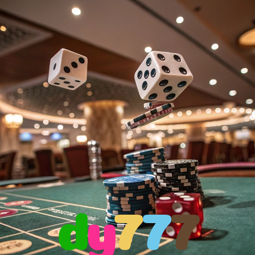 dy777：Aposte no futebol, jogue poker e conquiste vitórias épicas!