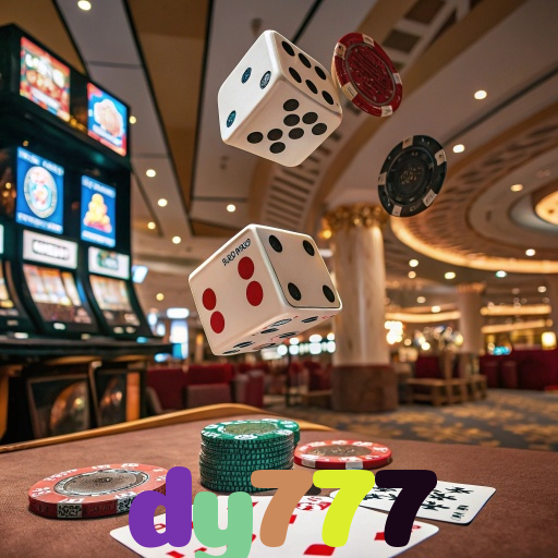 dy777：Jogue poker, aposte no futebol e ganhe em grandes jogos de cassino!