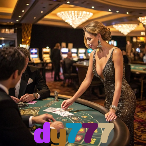 dy777：Jogue poker, aposte no futebol e ganhe em grandes jogos de cassino!