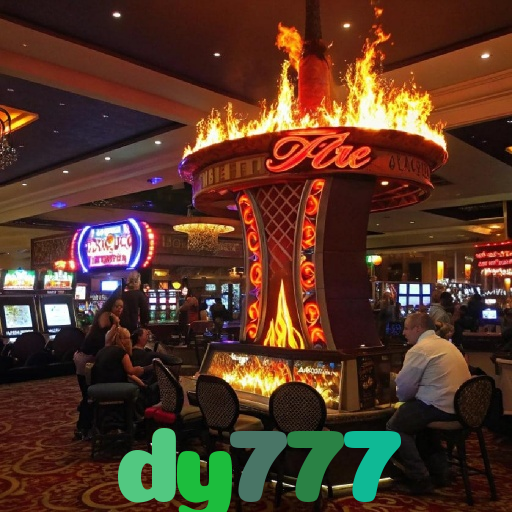 dy777:Aposte nas melhores slots e conquiste prêmios como nunca!