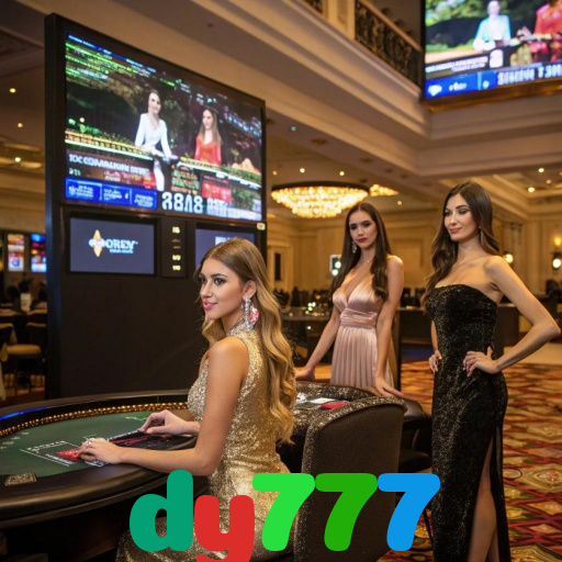 dy777：Jogue poker, aposte no futebol e ganhe em grandes jogos de cassino!