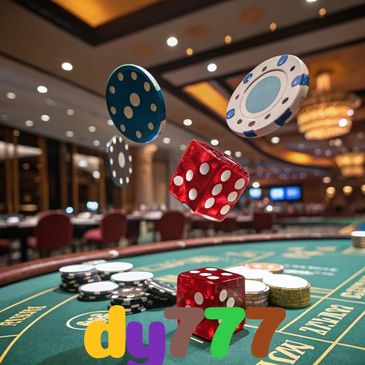 dy777:Aposte no futebol, jogue poker e conquiste vitórias épicas!