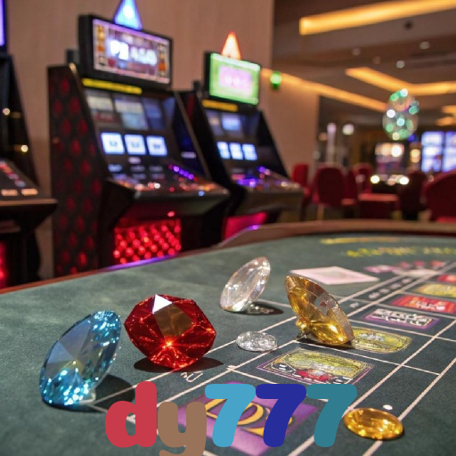 dy777：Jogue poker, aposte no futebol e ganhe em grandes jogos de cassino!