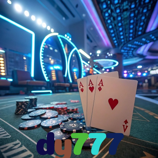 dy777:Jogue poker, aposte no futebol e ganhe em grandes jogos de cassino!
