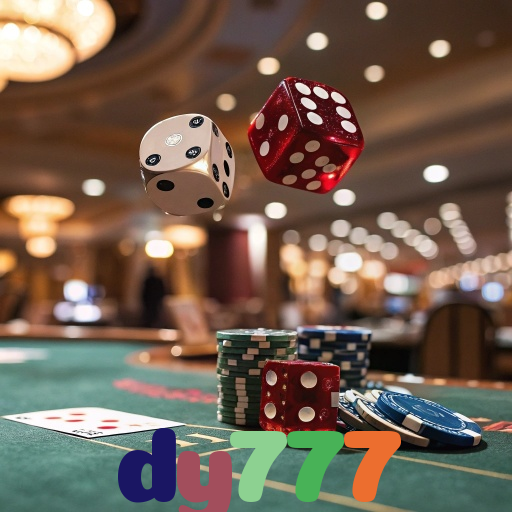 dy777：Aposte nas melhores slots e conquiste prêmios como nunca!