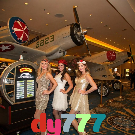 dy777：Aposte nas melhores slots e conquiste prêmios como nunca!