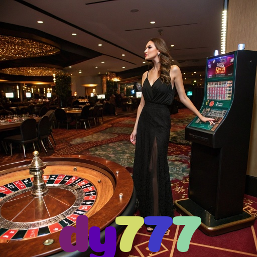 dy777：Aposte nas melhores slots e conquiste prêmios como nunca!