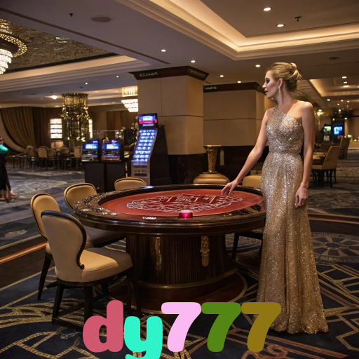 dy777：Aposte nas melhores slots e conquiste prêmios como nunca!