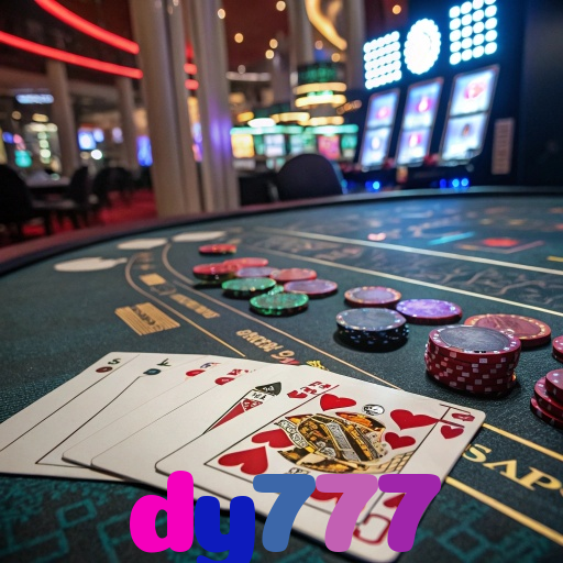 dy777:Aposte no futebol, jogue poker e conquiste vitórias épicas!