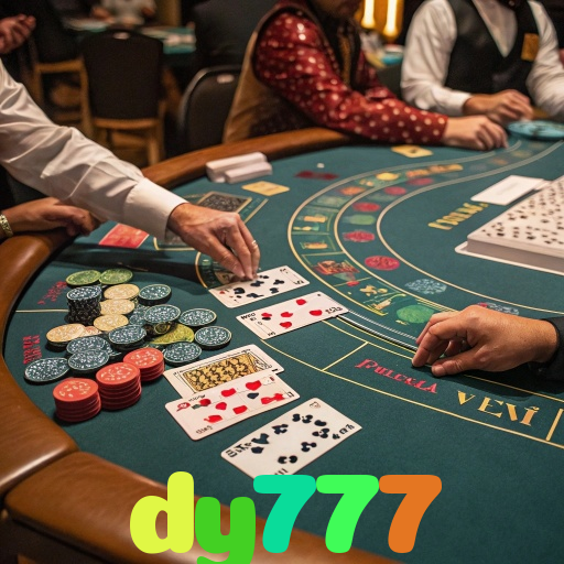 dy777：Aposte no futebol, jogue poker e conquiste vitórias épicas!
