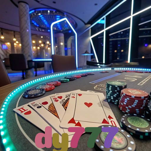 dy777:Aposte no futebol, jogue poker e conquiste vitórias épicas!