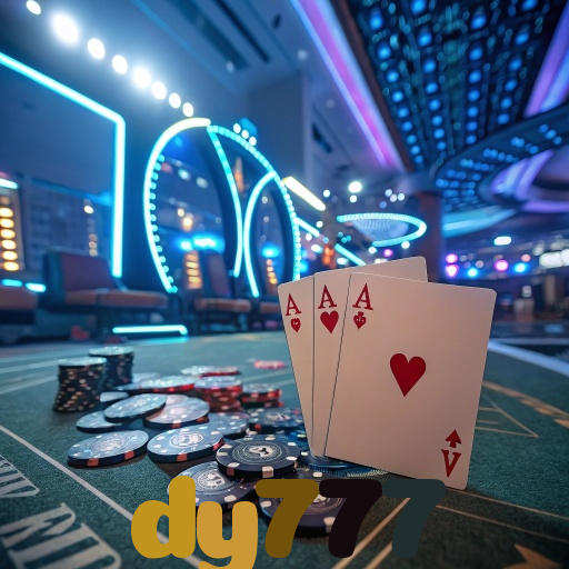 dy777：Aposte no futebol, jogue poker e conquiste vitórias épicas!