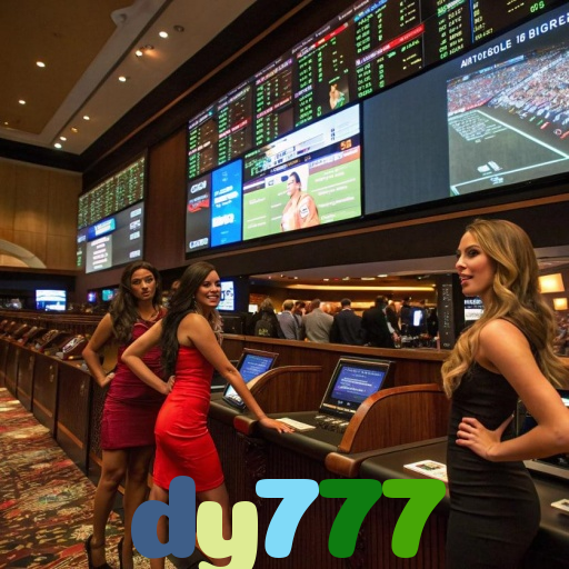 dy777：Aposte nas melhores slots e conquiste prêmios como nunca!