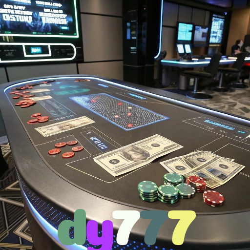 dy777:Aposte no futebol, jogue poker e conquiste vitórias épicas!
