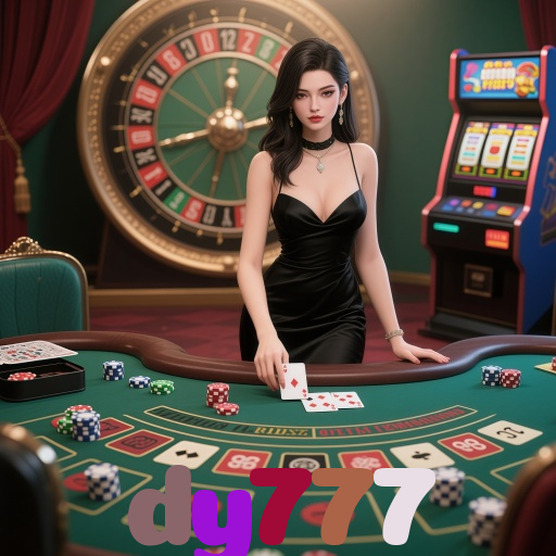dy777：Jogue poker, aposte no futebol e ganhe em grandes jogos de cassino!