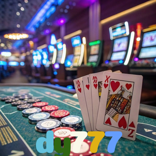 dy777:Aposte nas melhores slots e conquiste prêmios como nunca!