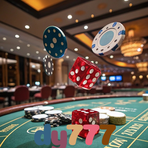dy777:Jogue poker, aposte no futebol e ganhe em grandes jogos de cassino!